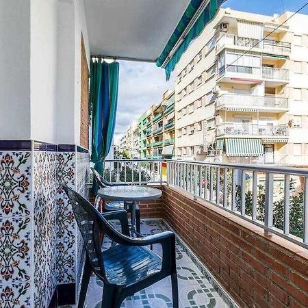 A&N Princesa 2 Torre Del Mar Dış mekan fotoğraf