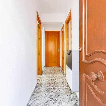 A&N Princesa 2 Torre Del Mar Dış mekan fotoğraf