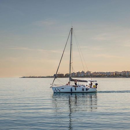 A&N Princesa 2 Torre Del Mar Dış mekan fotoğraf
