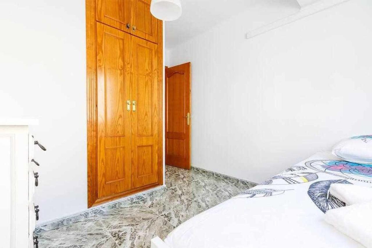 A&N Princesa 2 Torre Del Mar Dış mekan fotoğraf