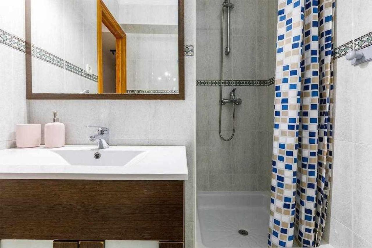 A&N Princesa 2 Torre Del Mar Dış mekan fotoğraf