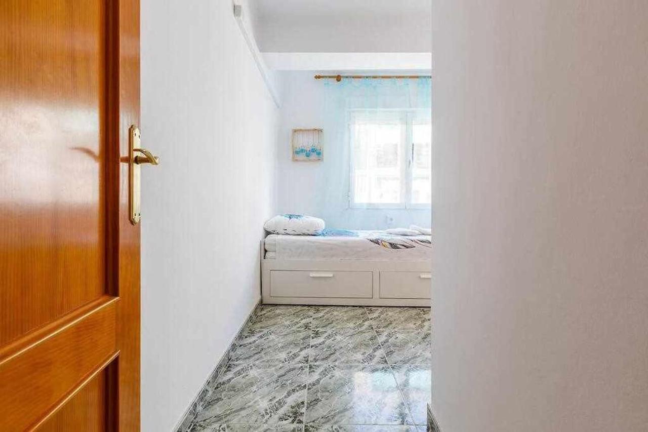 A&N Princesa 2 Torre Del Mar Dış mekan fotoğraf