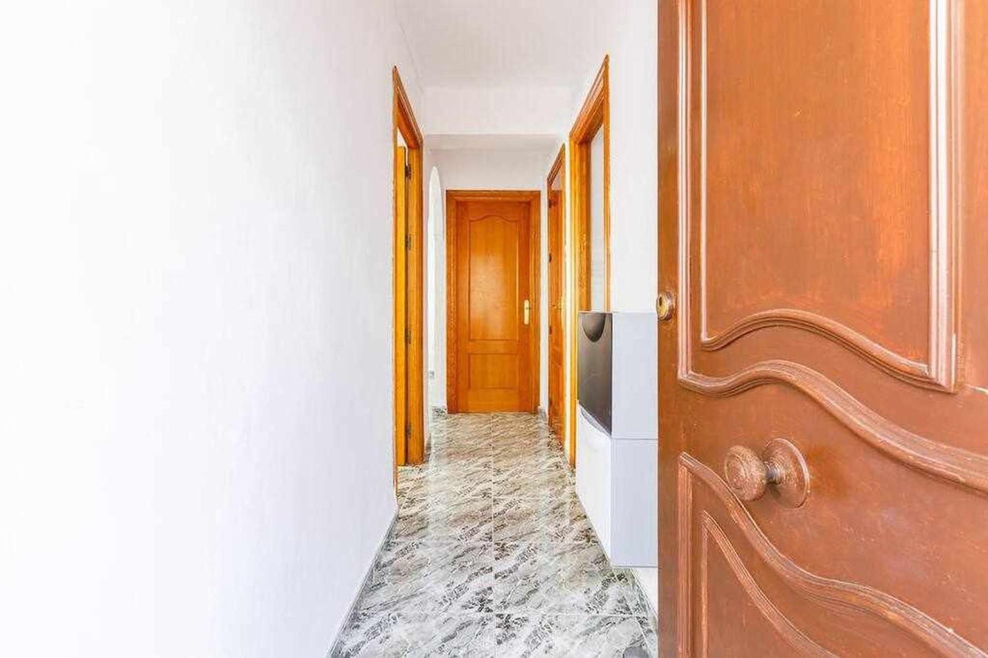 A&N Princesa 2 Torre Del Mar Dış mekan fotoğraf