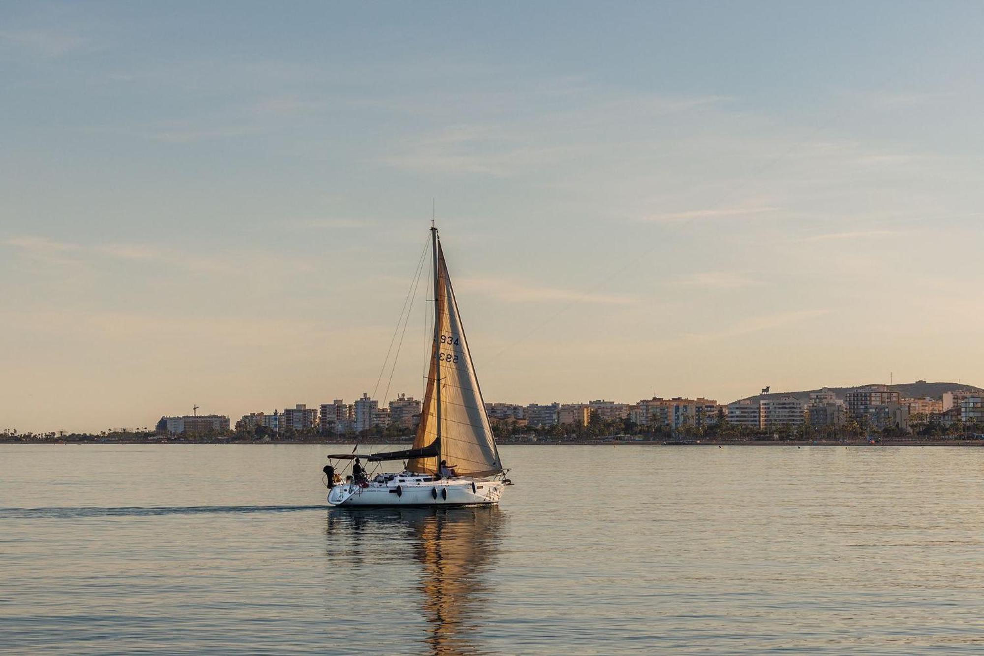 A&N Princesa 2 Torre Del Mar Dış mekan fotoğraf